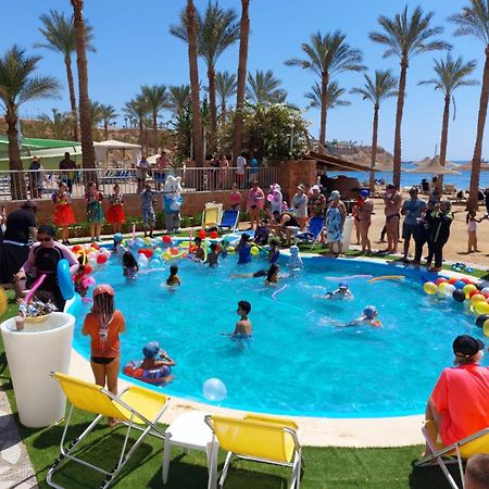 Seti Sharm Palm Beach Resort Families And Couples Only Exterior photo