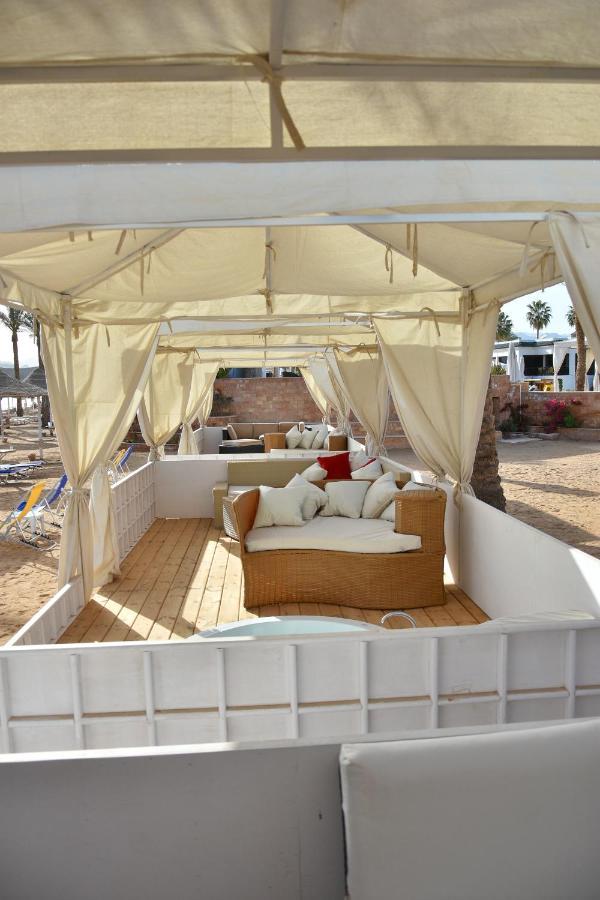 Seti Sharm Palm Beach Resort Families And Couples Only Exterior photo