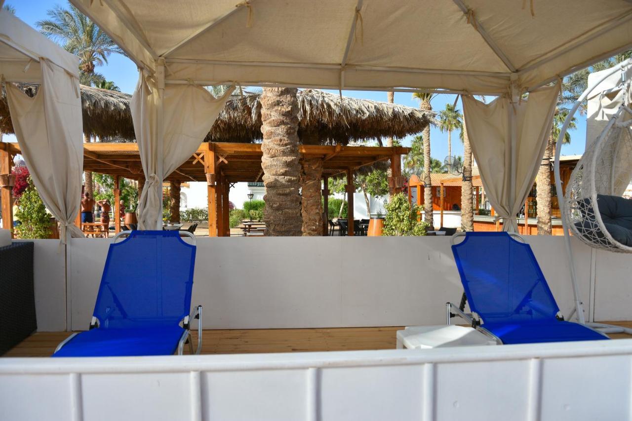 Seti Sharm Palm Beach Resort Families And Couples Only Exterior photo