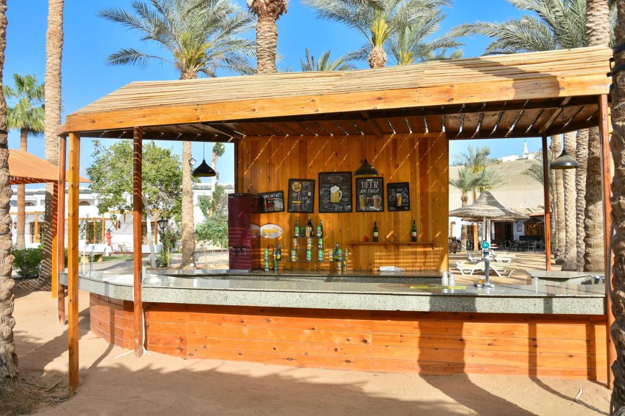 Seti Sharm Palm Beach Resort Families And Couples Only Exterior photo