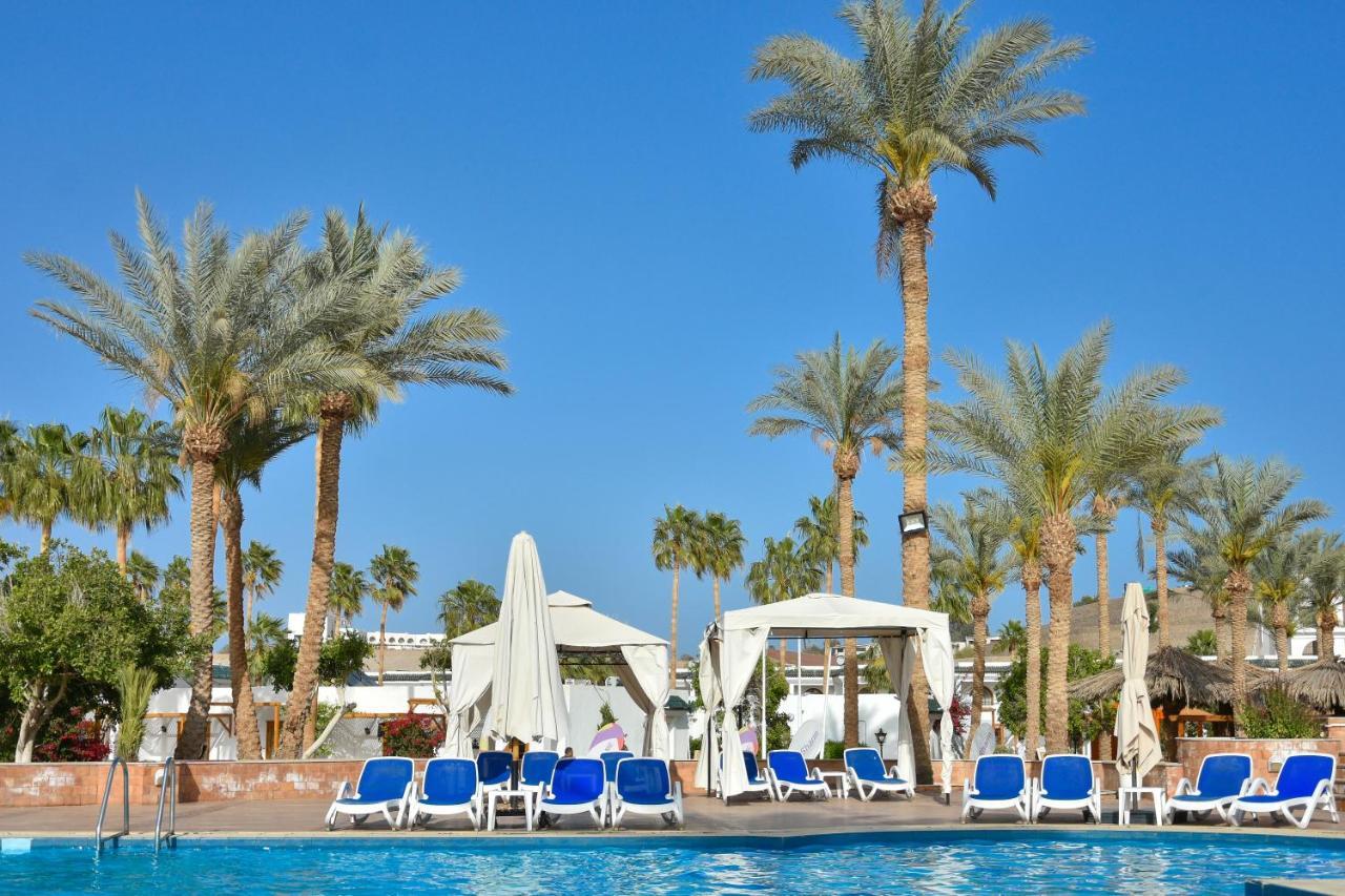 Seti Sharm Palm Beach Resort Families And Couples Only Exterior photo