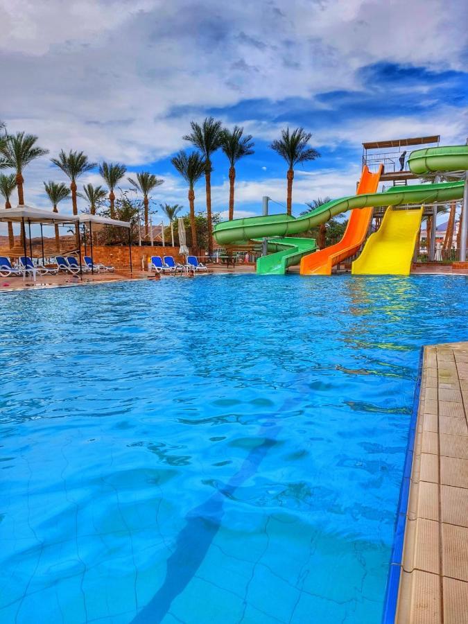 Seti Sharm Palm Beach Resort Families And Couples Only Exterior photo